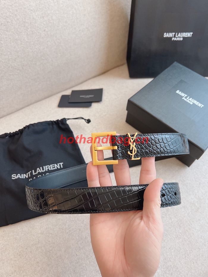 Yves saint Laurent Belt 20MM/30MM SLB00045 Yves saint Laurent Belt 20MM/30MM SLB00045